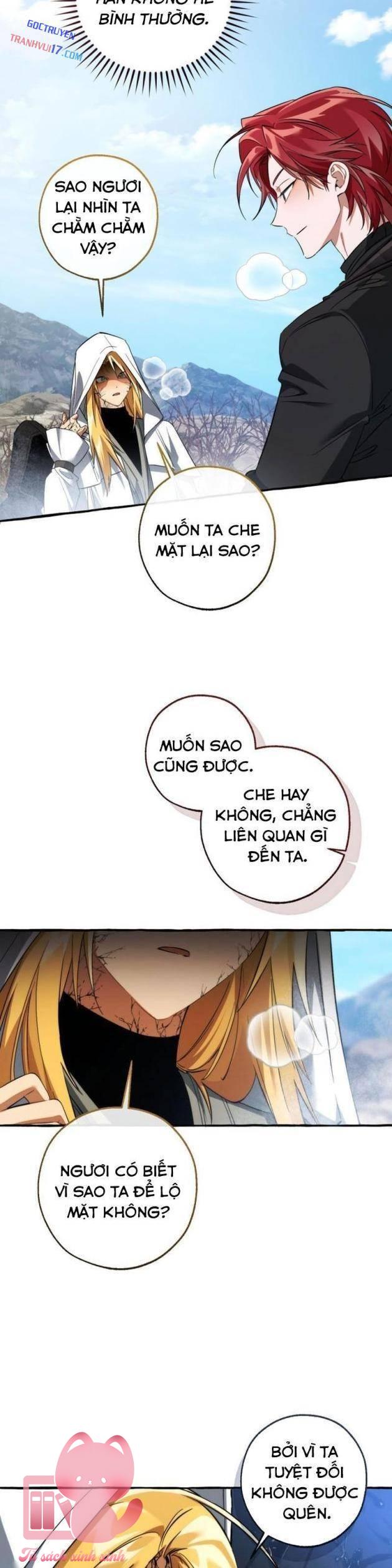 Phế Vật Dòng Dõi Bá Tước - Chap 163