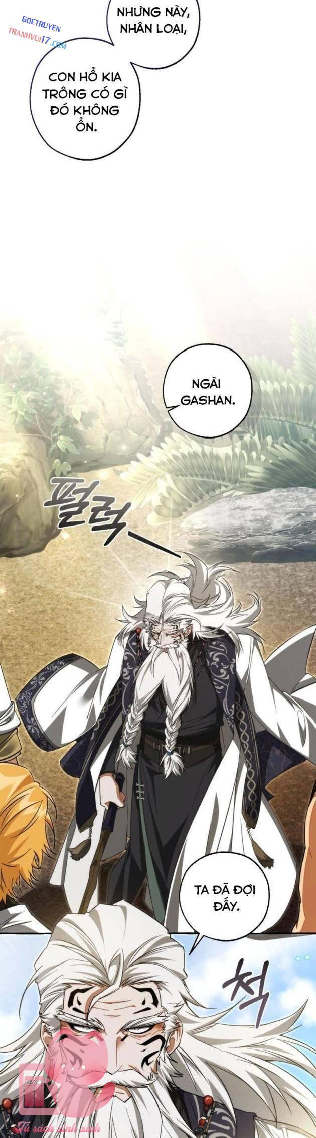 Phế Vật Dòng Dõi Bá Tước - Chap 163