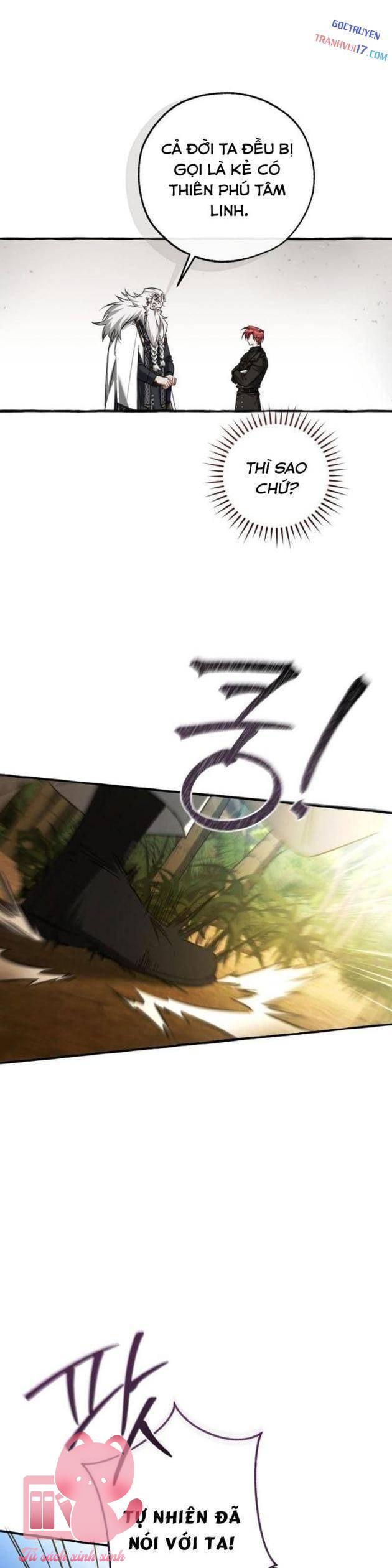 Phế Vật Dòng Dõi Bá Tước - Chap 163