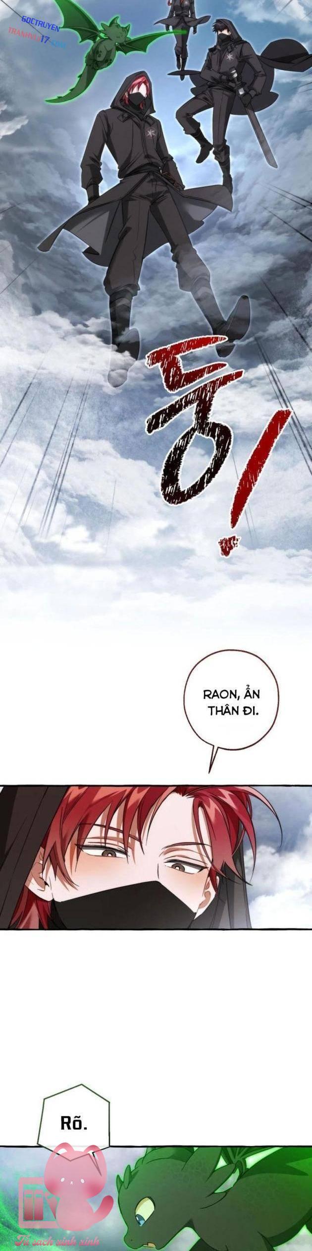 Phế Vật Dòng Dõi Bá Tước - Chap 163