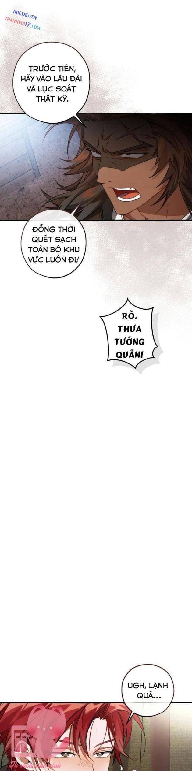 Phế Vật Dòng Dõi Bá Tước - Chap 163