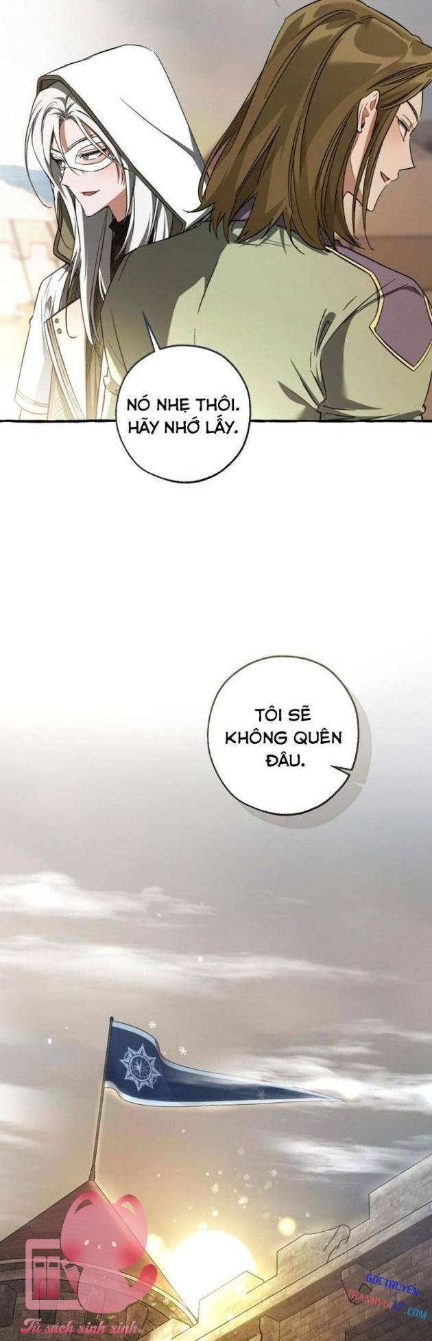 Phế Vật Dòng Dõi Bá Tước - Chap 163