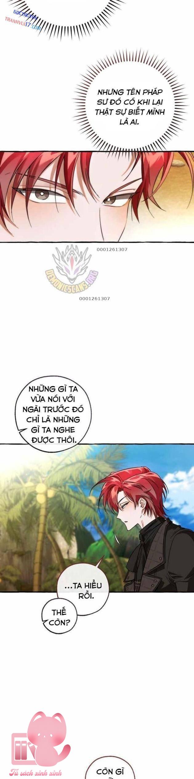 Phế Vật Dòng Dõi Bá Tước - Chap 164