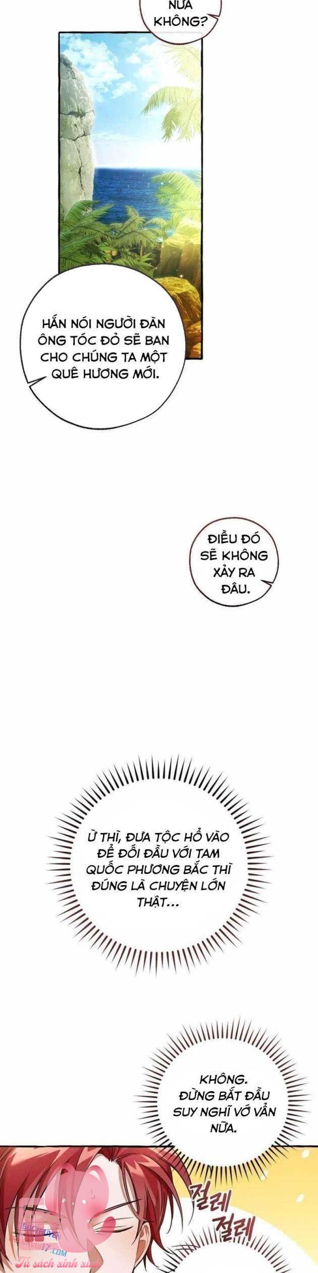 Phế Vật Dòng Dõi Bá Tước - Chap 164