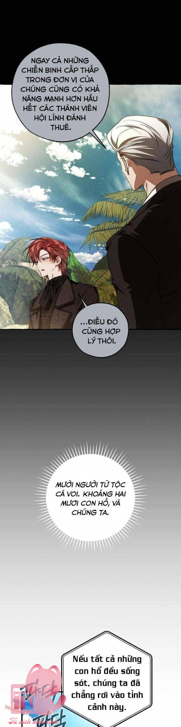 Phế Vật Dòng Dõi Bá Tước - Chap 164