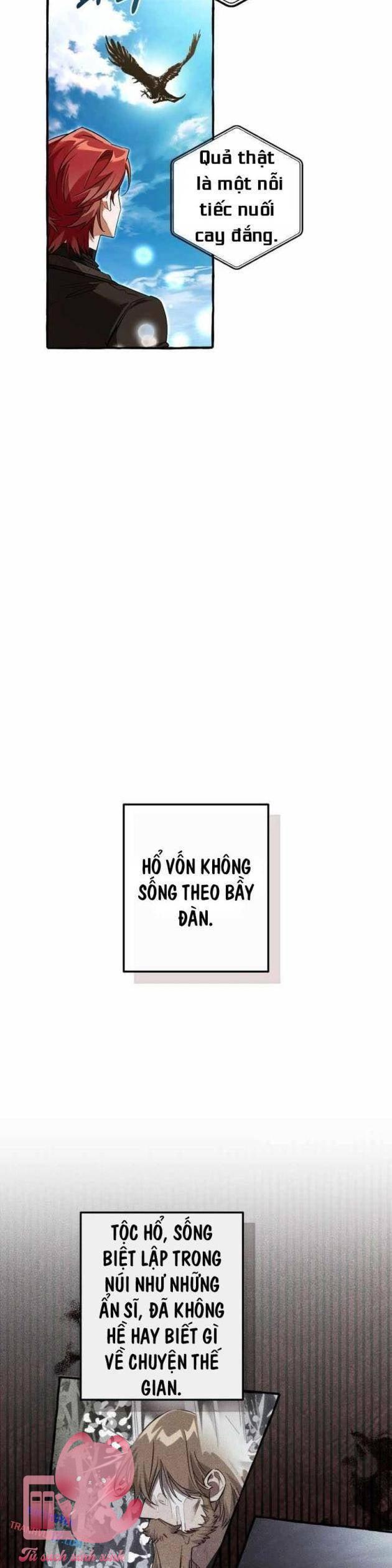 Phế Vật Dòng Dõi Bá Tước - Chap 164