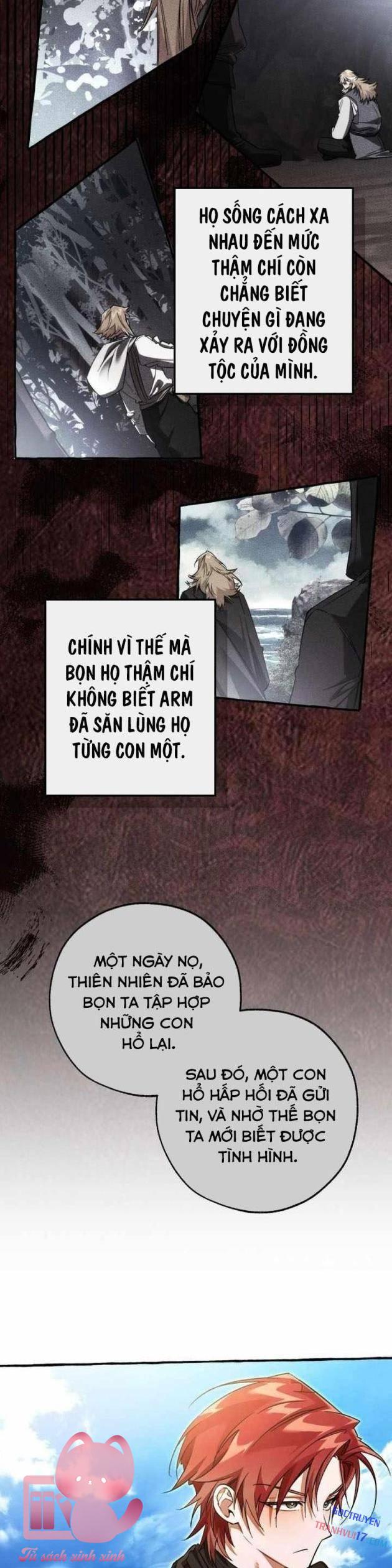 Phế Vật Dòng Dõi Bá Tước - Chap 164