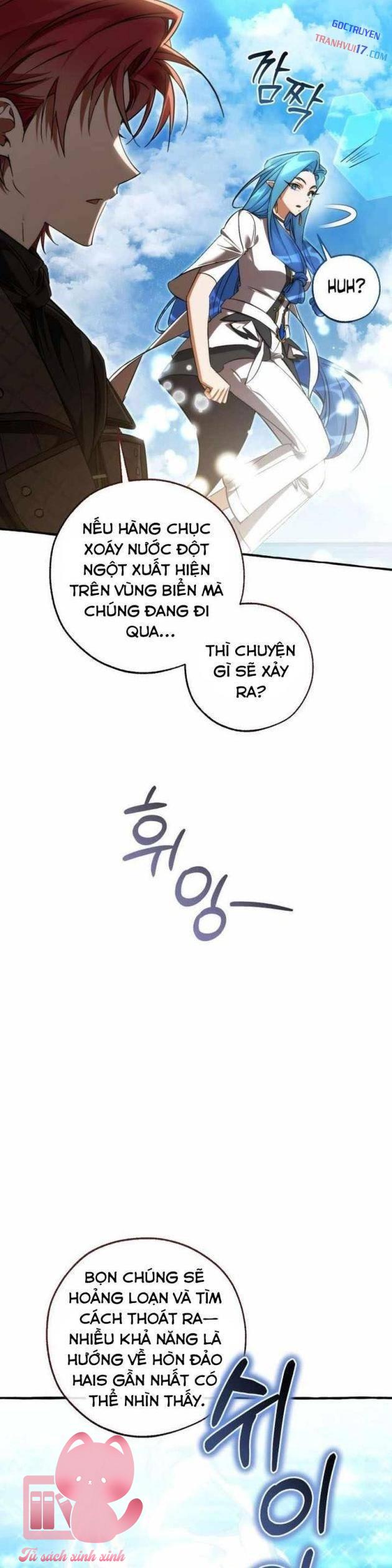Phế Vật Dòng Dõi Bá Tước - Chap 164