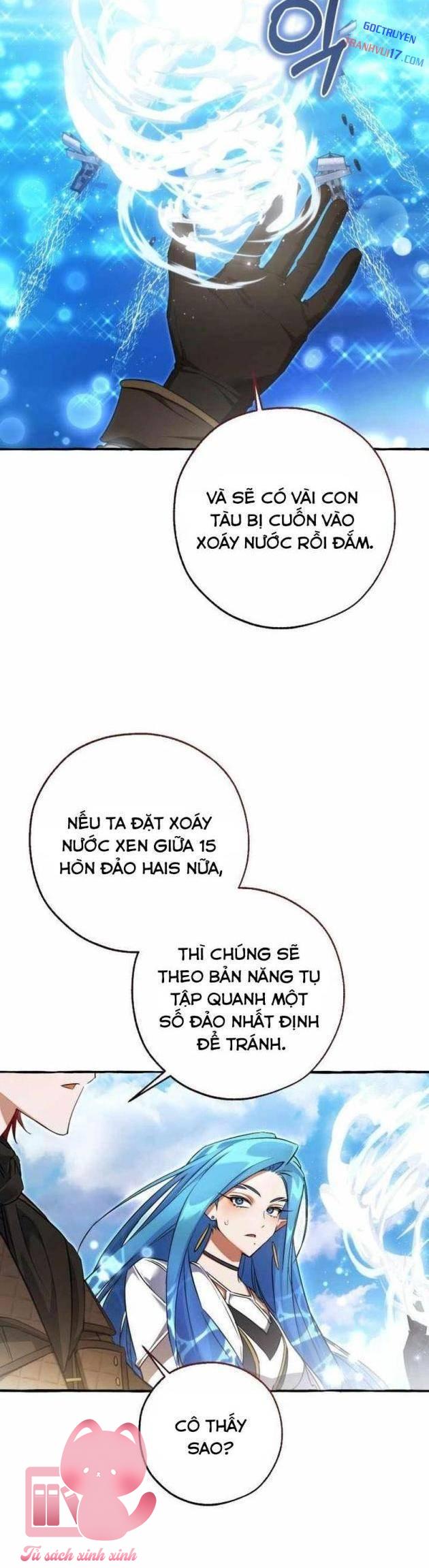Phế Vật Dòng Dõi Bá Tước - Chap 164