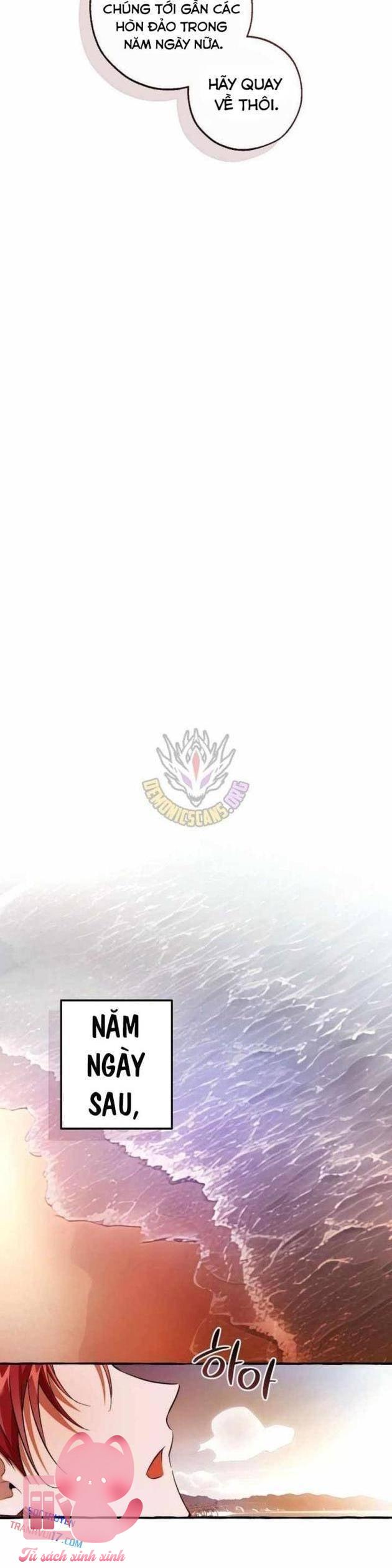 Phế Vật Dòng Dõi Bá Tước - Chap 164
