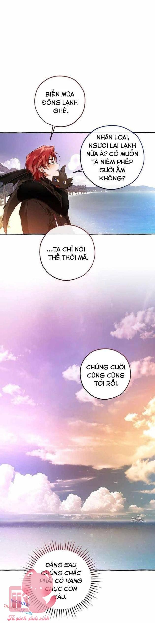 Phế Vật Dòng Dõi Bá Tước - Chap 164
