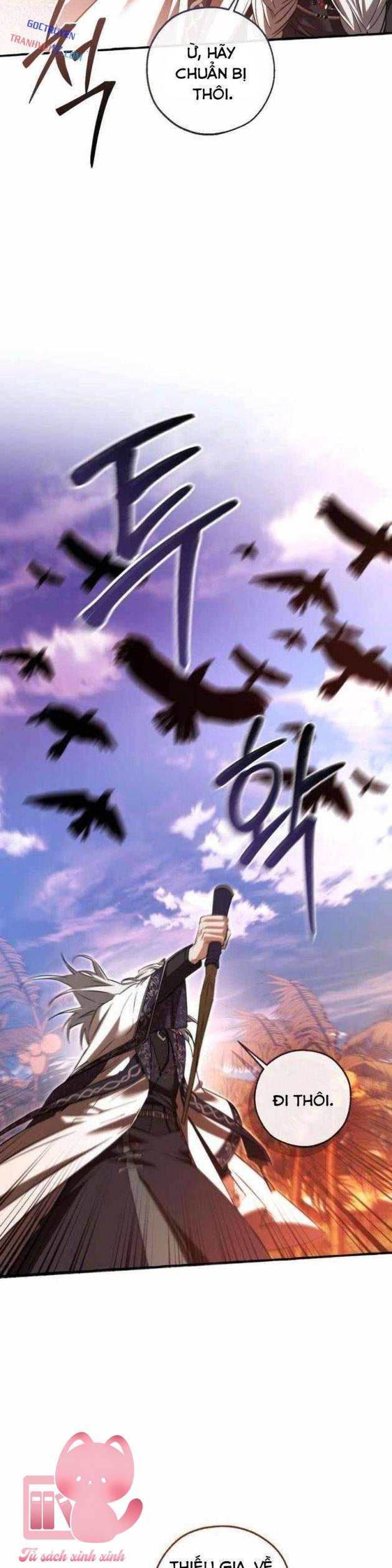 Phế Vật Dòng Dõi Bá Tước - Chap 164