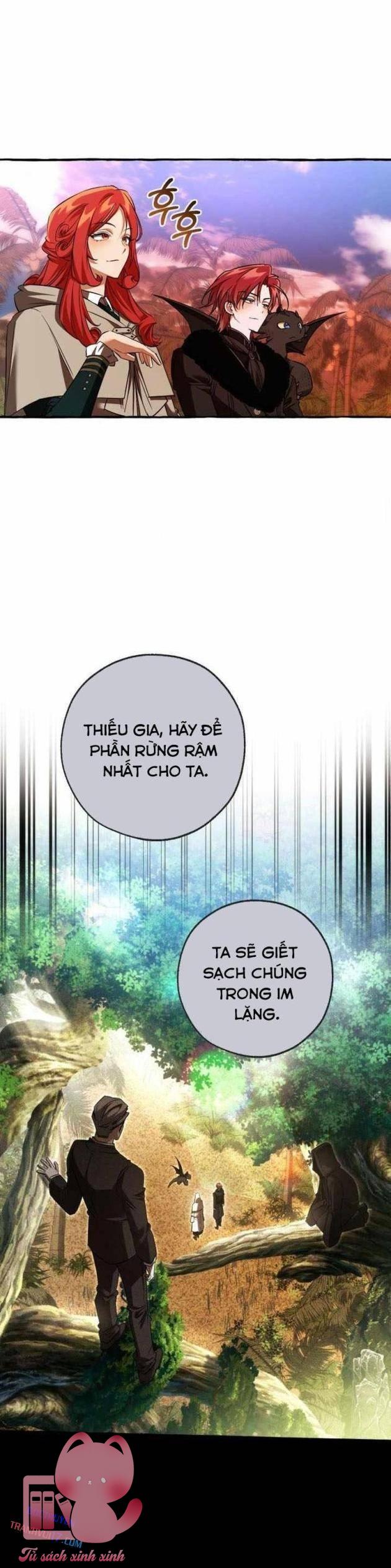 Phế Vật Dòng Dõi Bá Tước - Chap 164