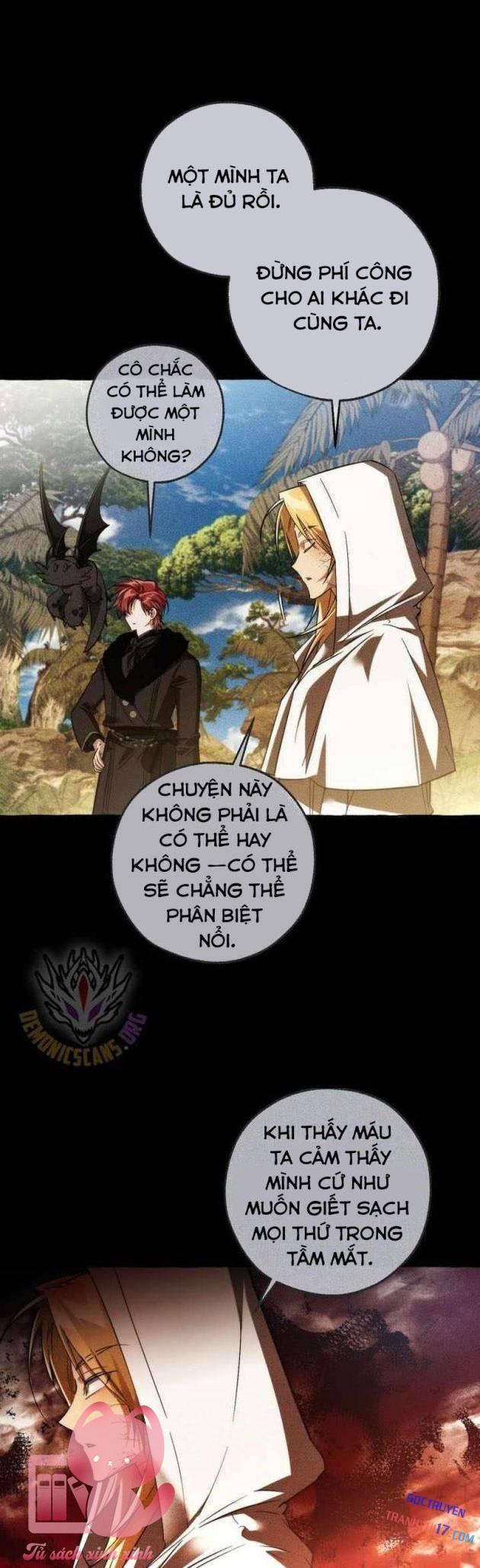 Phế Vật Dòng Dõi Bá Tước - Chap 164