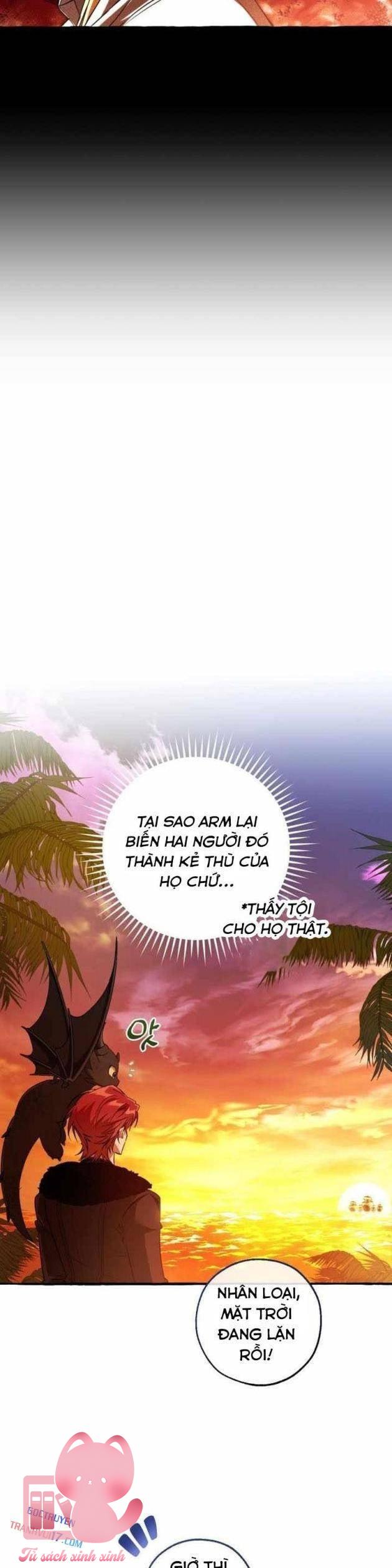 Phế Vật Dòng Dõi Bá Tước - Chap 164