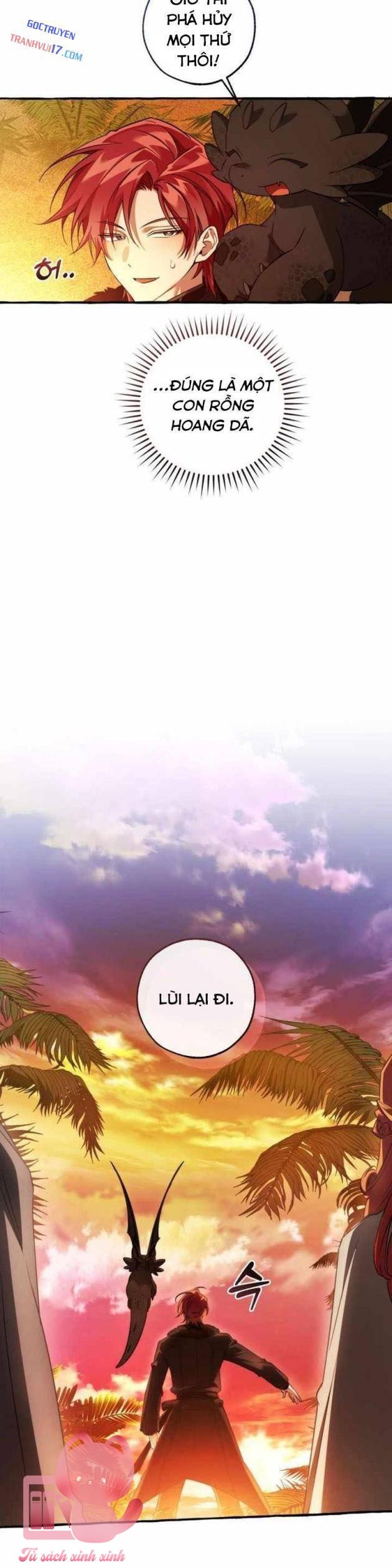 Phế Vật Dòng Dõi Bá Tước - Chap 164