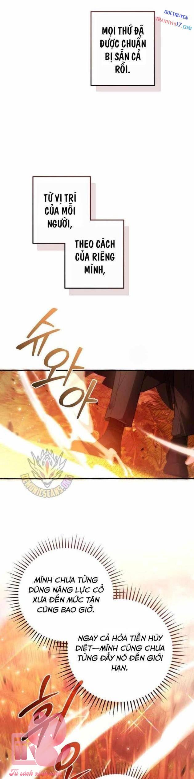Phế Vật Dòng Dõi Bá Tước - Chap 164
