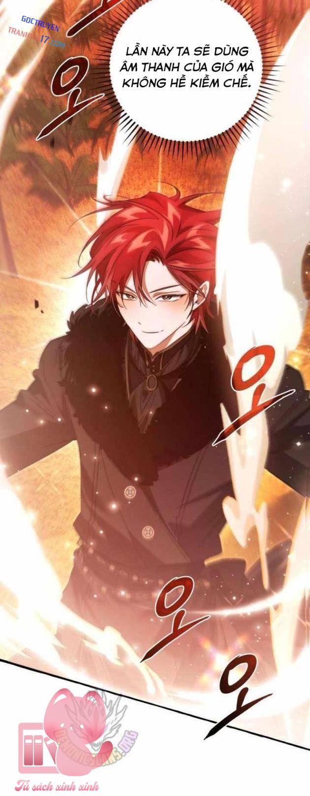 Phế Vật Dòng Dõi Bá Tước - Chap 164