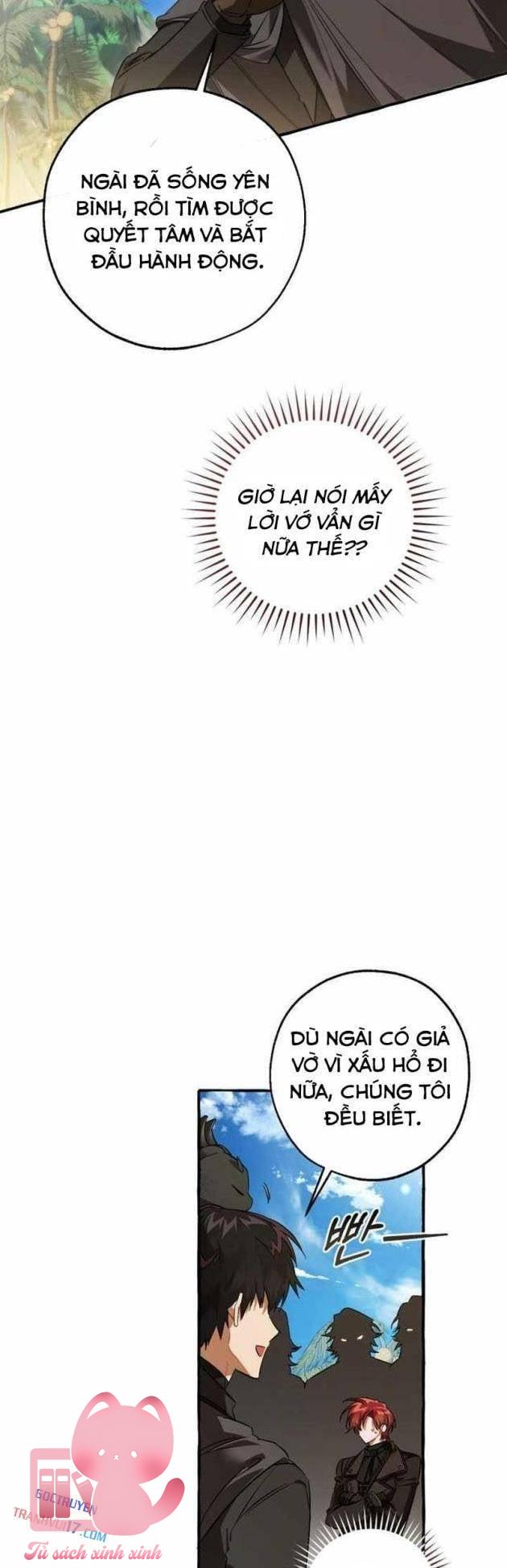Phế Vật Dòng Dõi Bá Tước - Chap 164