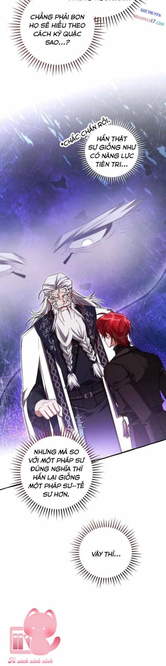 Phế Vật Dòng Dõi Bá Tước - Chap 164