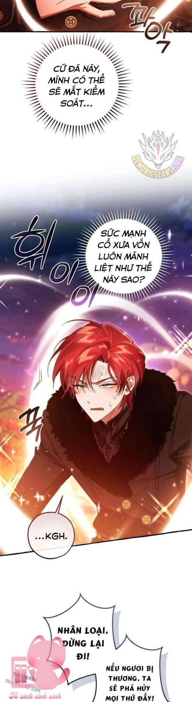 Phế Vật Dòng Dõi Bá Tước - Chap 165