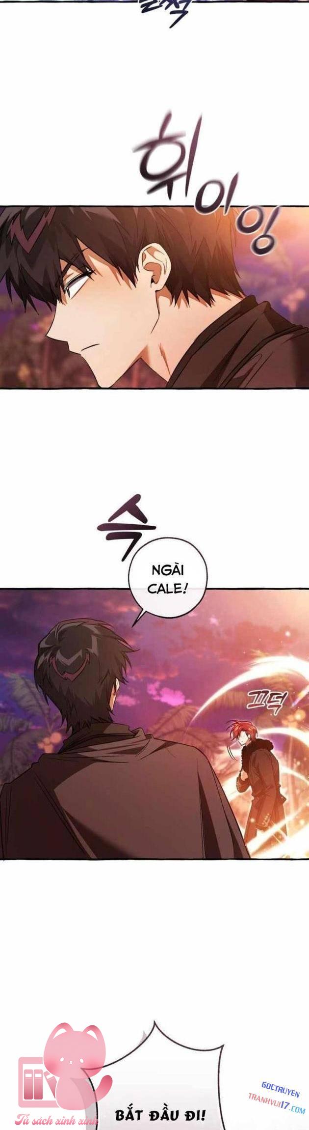 Phế Vật Dòng Dõi Bá Tước - Chap 165