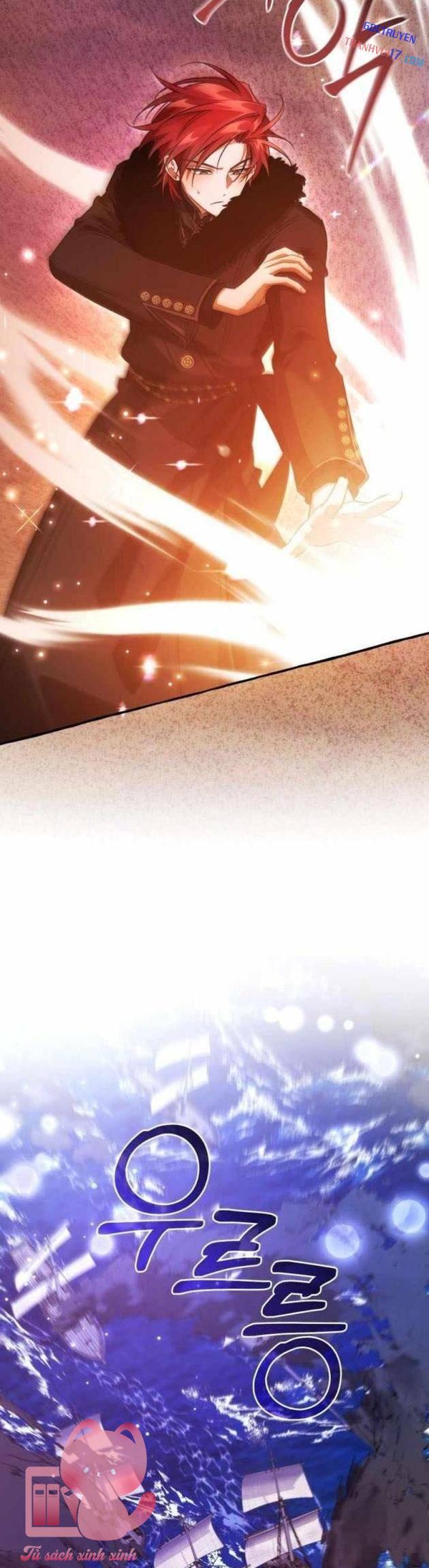 Phế Vật Dòng Dõi Bá Tước - Chap 165