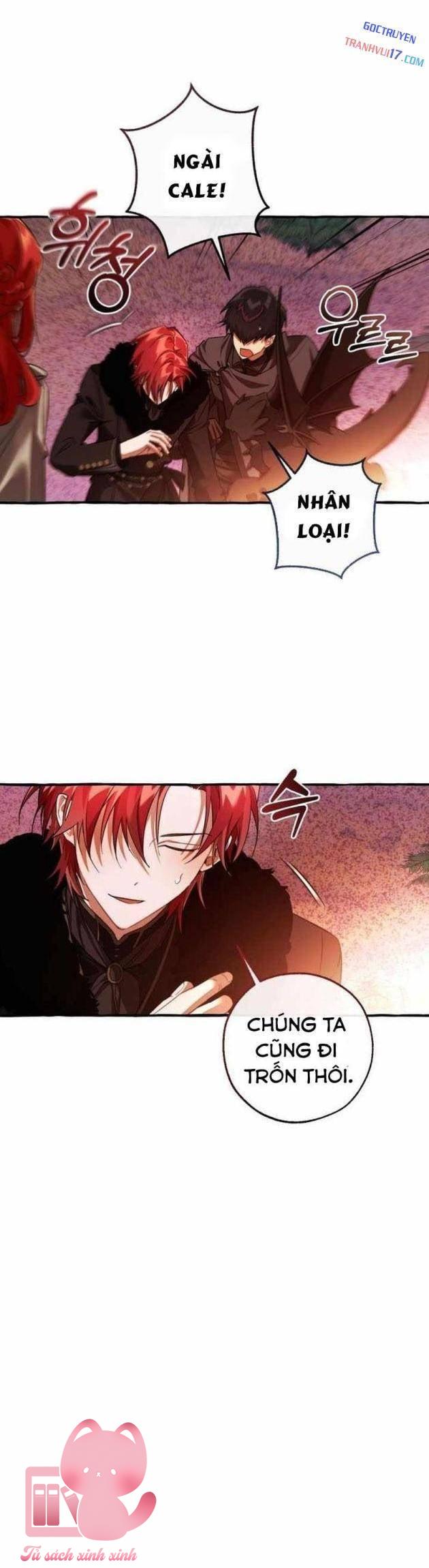 Phế Vật Dòng Dõi Bá Tước - Chap 165