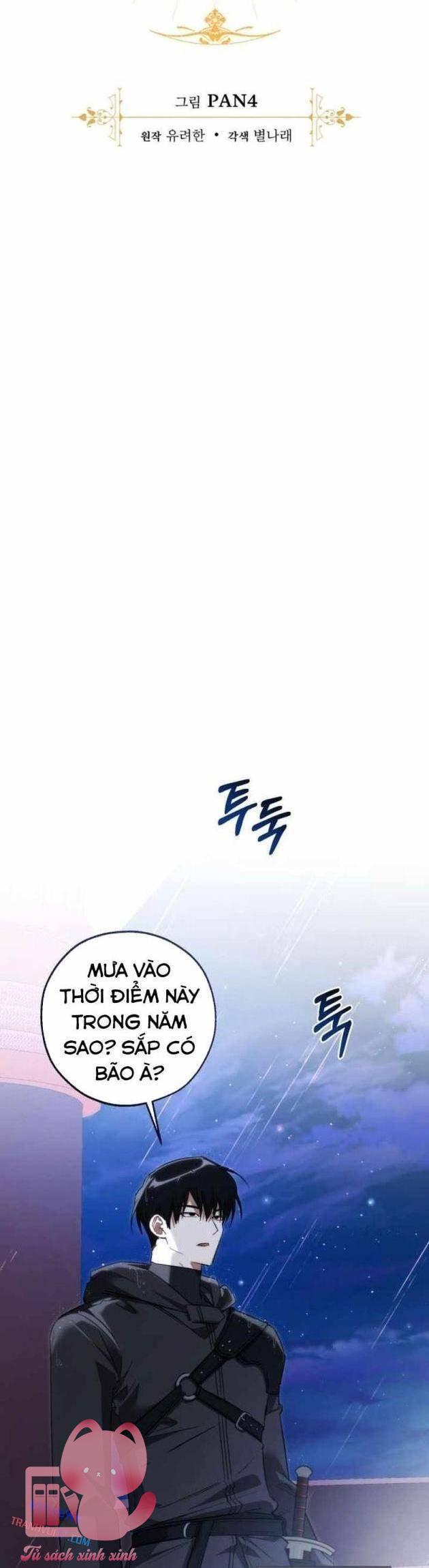 Phế Vật Dòng Dõi Bá Tước - Chap 165