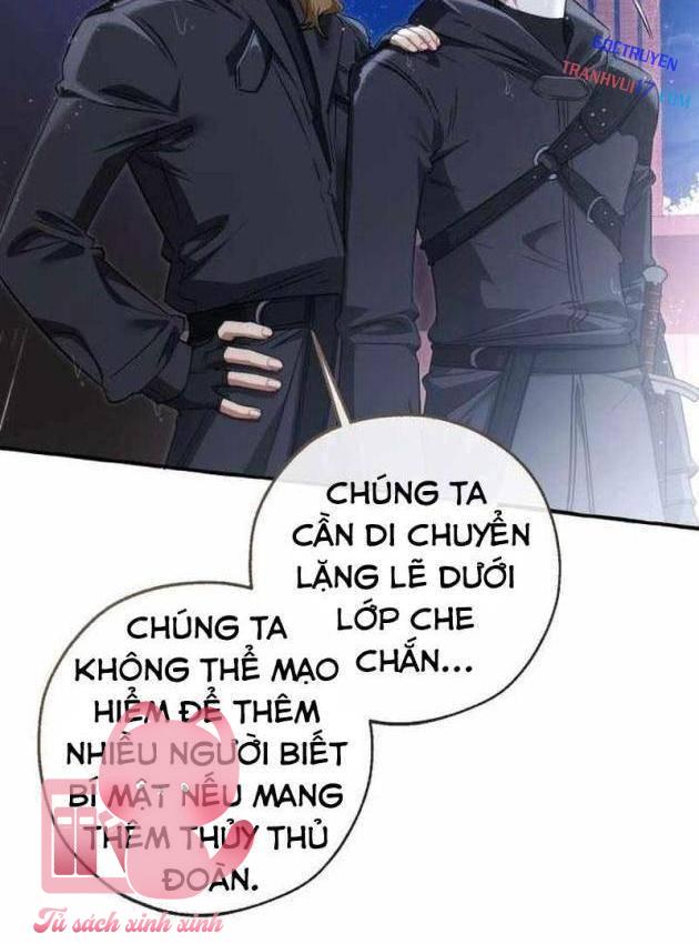 Phế Vật Dòng Dõi Bá Tước - Chap 165