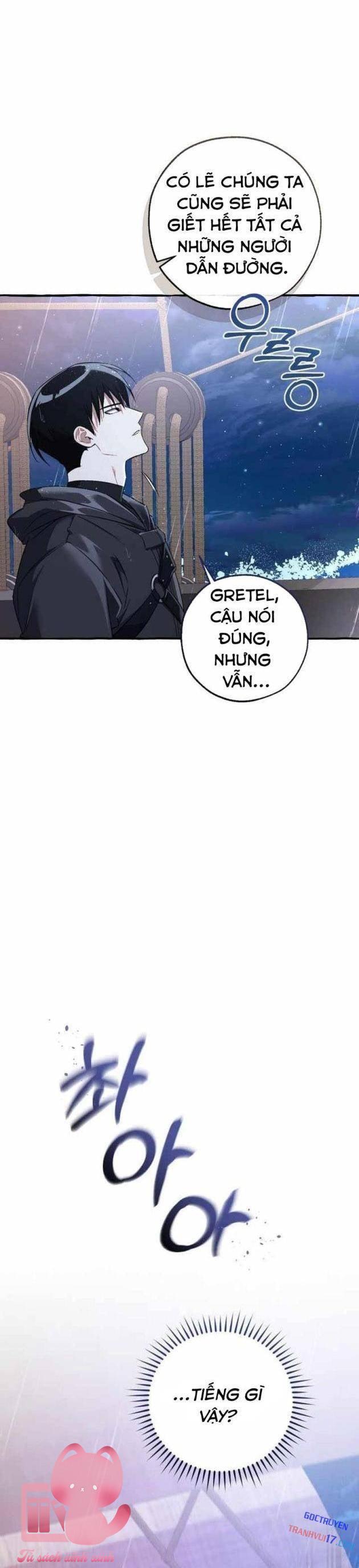 Phế Vật Dòng Dõi Bá Tước - Chap 165