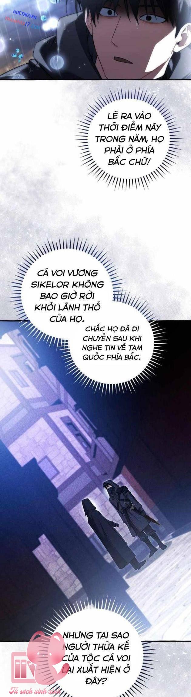 Phế Vật Dòng Dõi Bá Tước - Chap 165