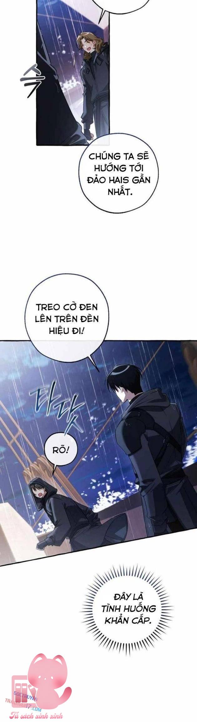 Phế Vật Dòng Dõi Bá Tước - Chap 165