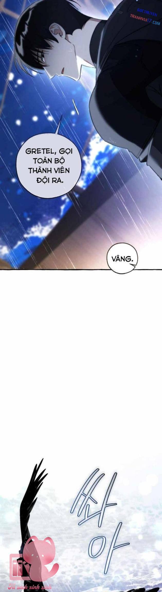Phế Vật Dòng Dõi Bá Tước - Chap 165