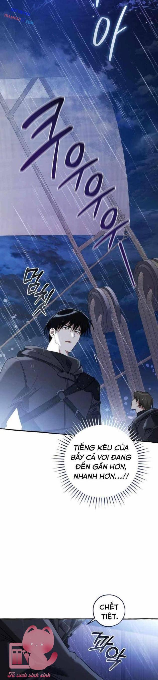 Phế Vật Dòng Dõi Bá Tước - Chap 165