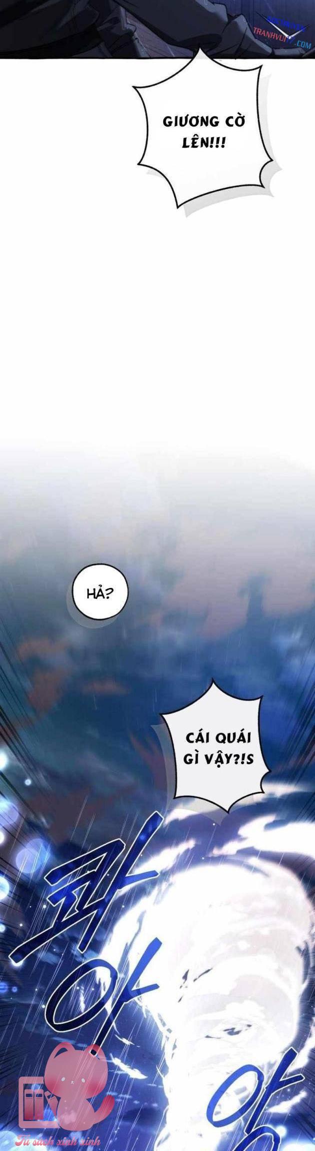 Phế Vật Dòng Dõi Bá Tước - Chap 165