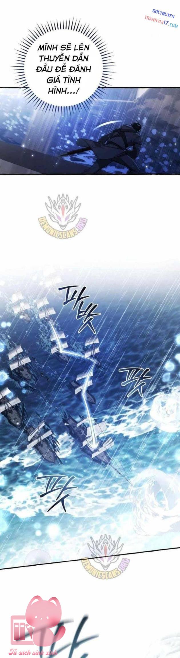 Phế Vật Dòng Dõi Bá Tước - Chap 165
