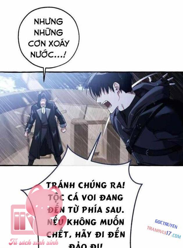 Phế Vật Dòng Dõi Bá Tước - Chap 165