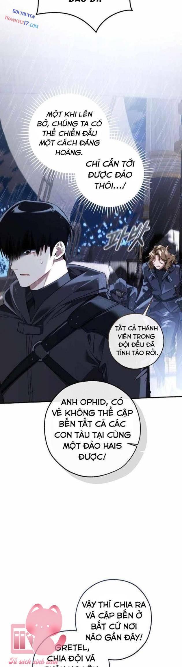 Phế Vật Dòng Dõi Bá Tước - Chap 165