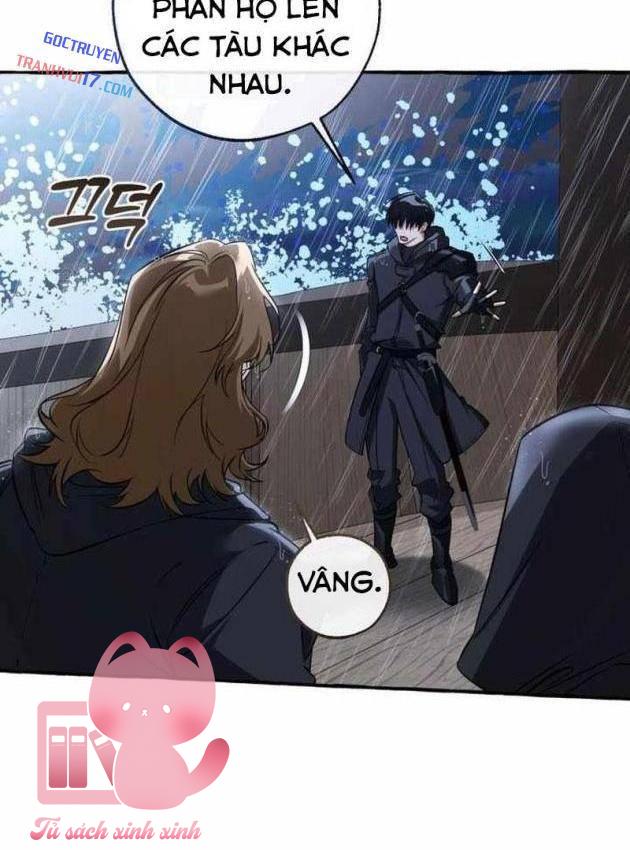 Phế Vật Dòng Dõi Bá Tước - Chap 165