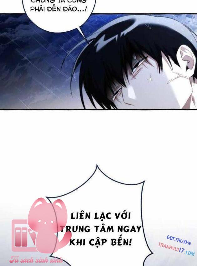 Phế Vật Dòng Dõi Bá Tước - Chap 165