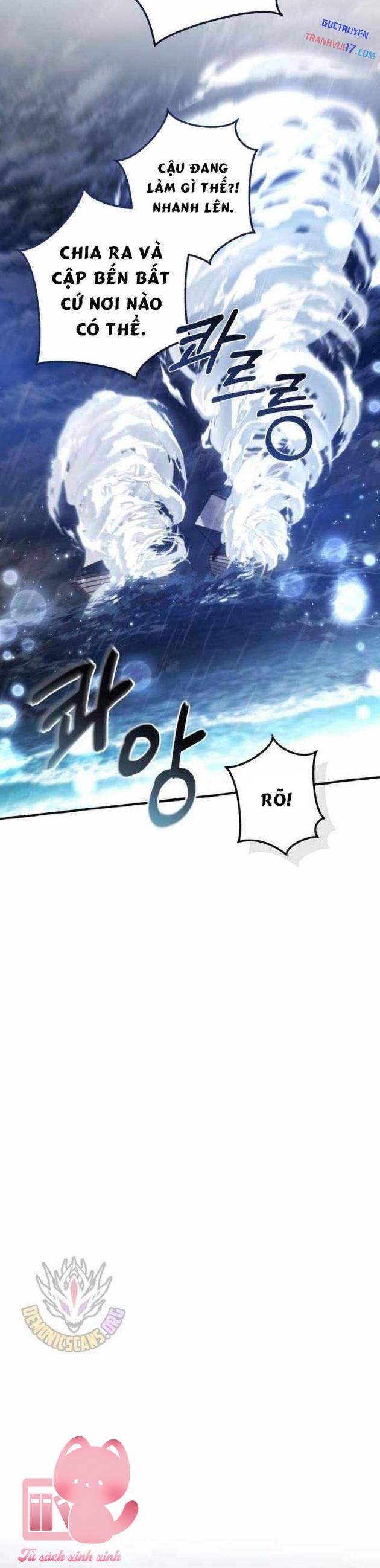 Phế Vật Dòng Dõi Bá Tước - Chap 165