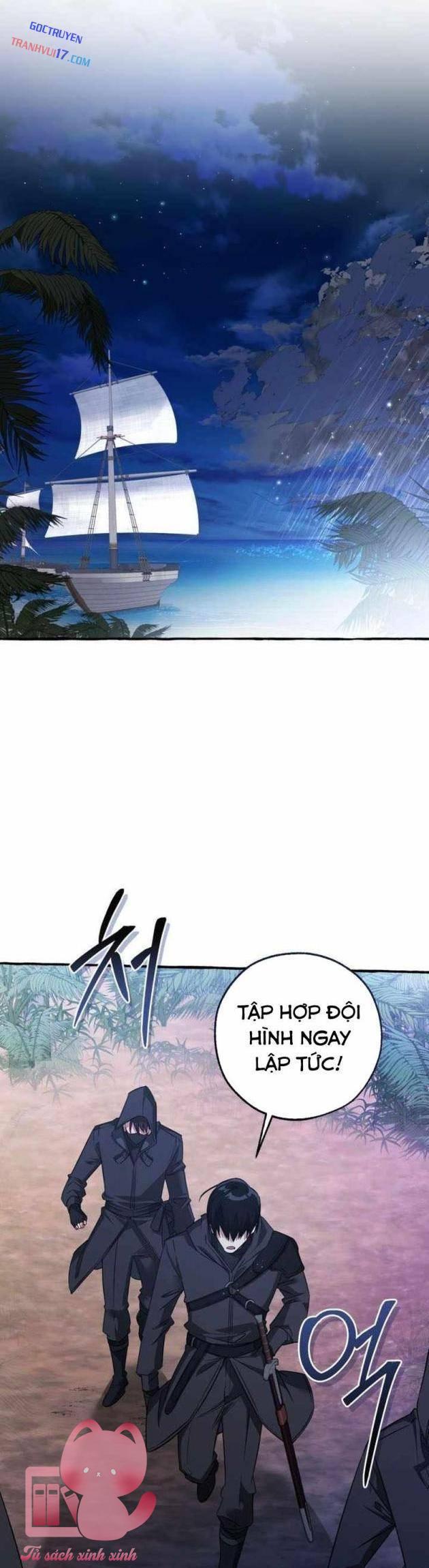 Phế Vật Dòng Dõi Bá Tước - Chap 165