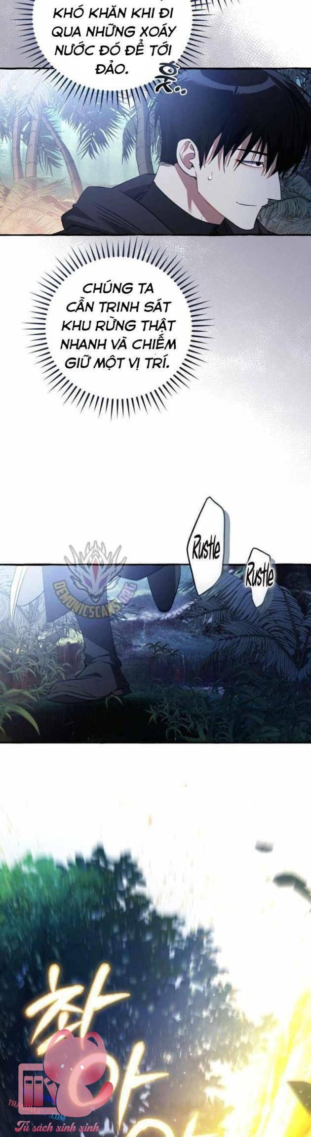 Phế Vật Dòng Dõi Bá Tước - Chap 165