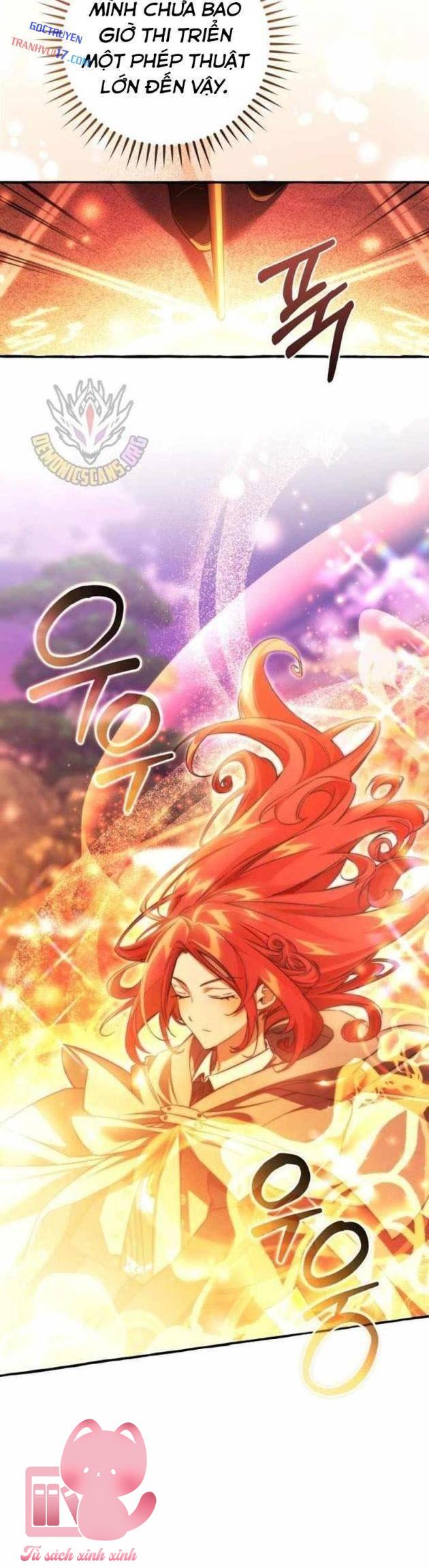 Phế Vật Dòng Dõi Bá Tước - Chap 165