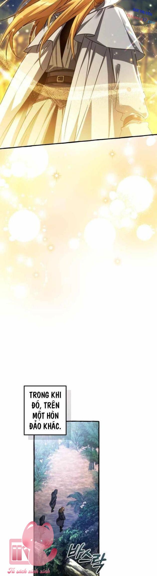 Phế Vật Dòng Dõi Bá Tước - Chap 165