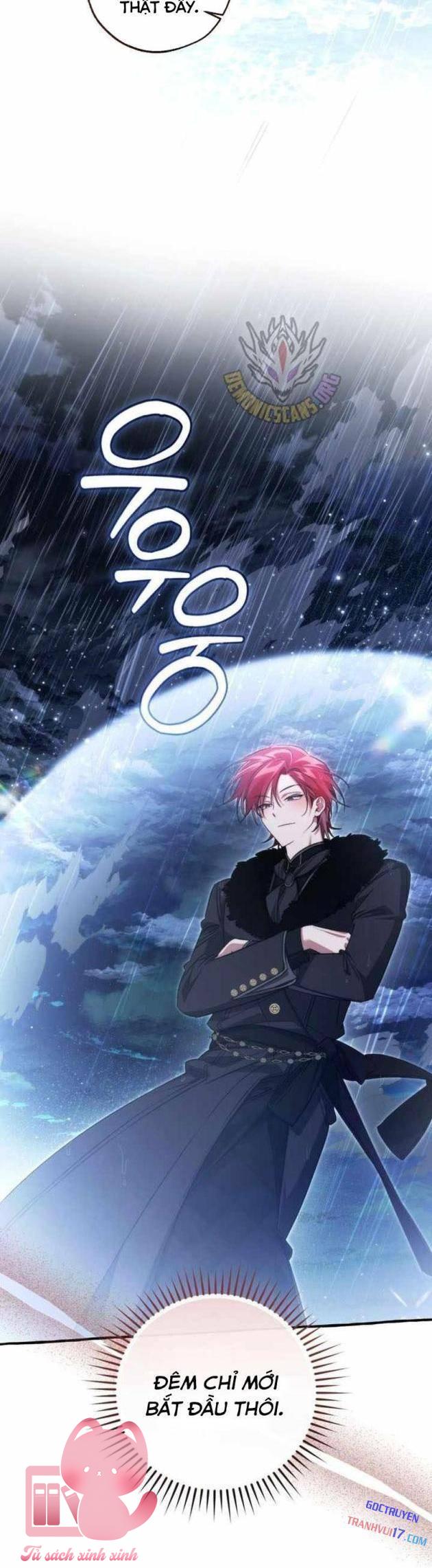 Phế Vật Dòng Dõi Bá Tước - Chap 165