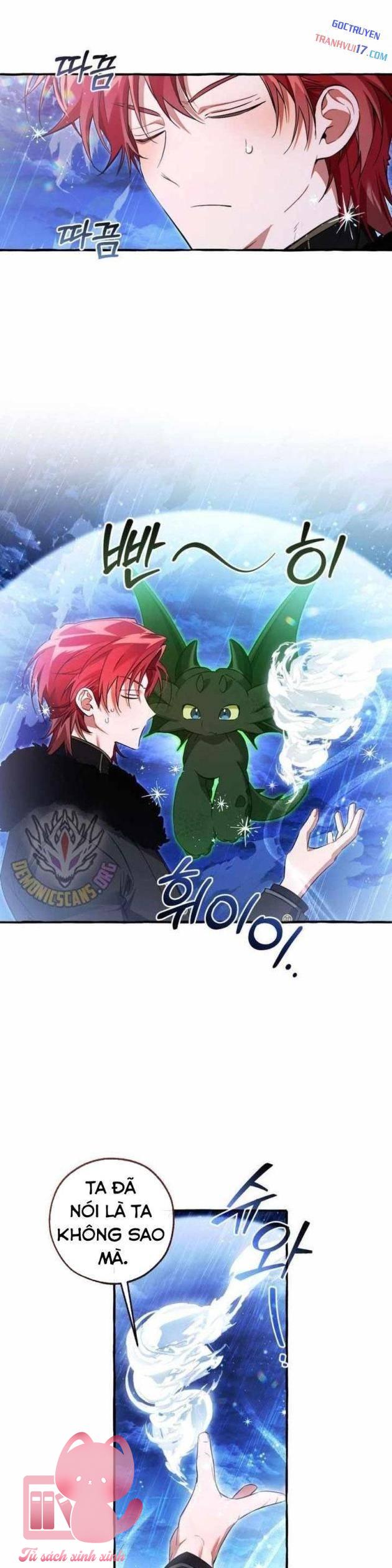 Phế Vật Dòng Dõi Bá Tước - Chap 166