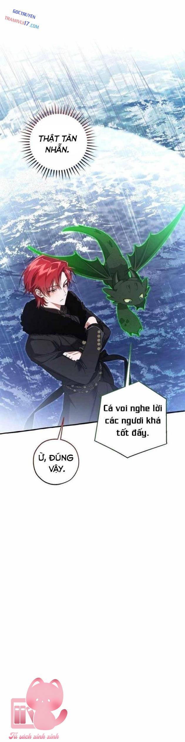 Phế Vật Dòng Dõi Bá Tước - Chap 166