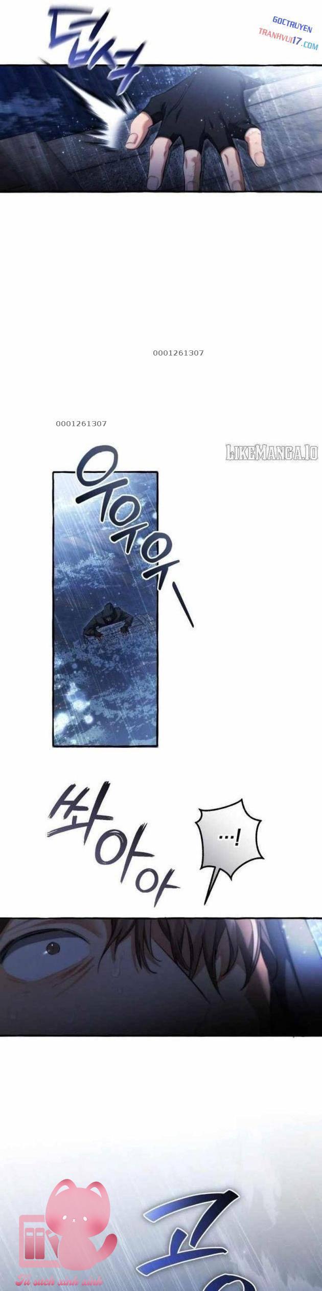 Phế Vật Dòng Dõi Bá Tước - Chap 166